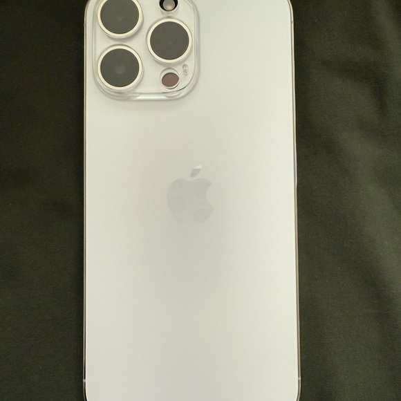 Apple iPhone 13 Pro Max - Silver - Picture 8 of 15
